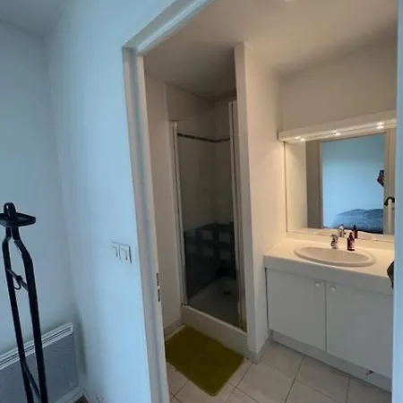Apartament Cosy