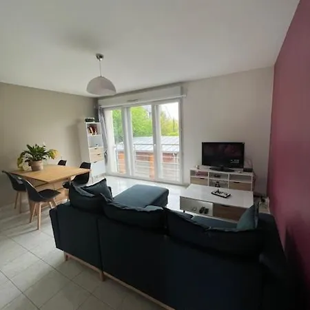 Cosy Apartament *